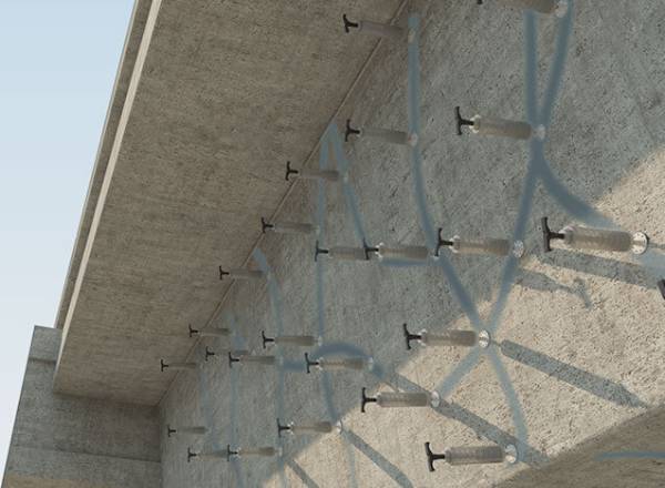 Epoxy Flooring treatment