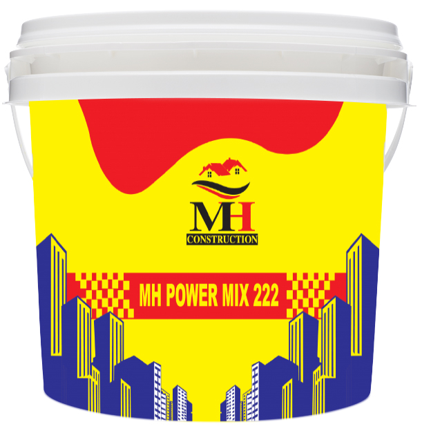 POWER MIX 222